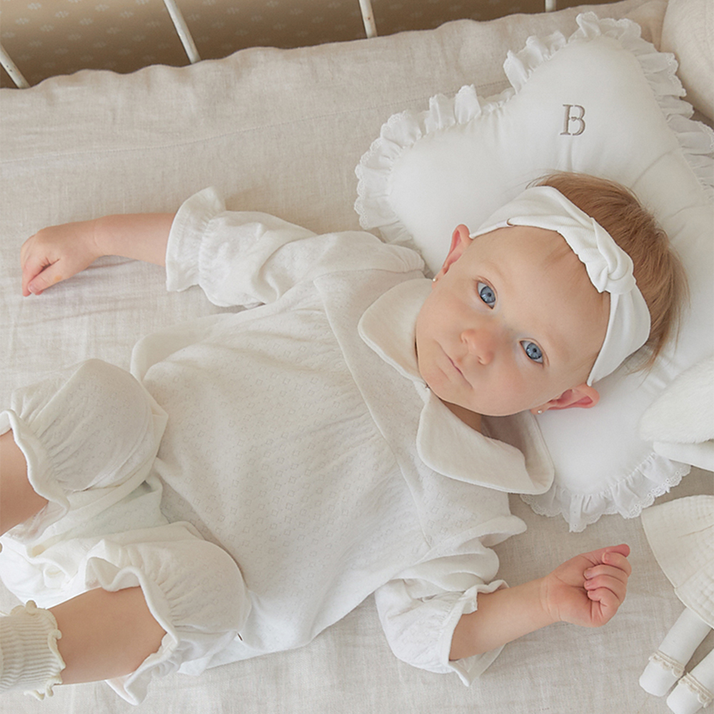 빌리 앨리 뉴본 필로우