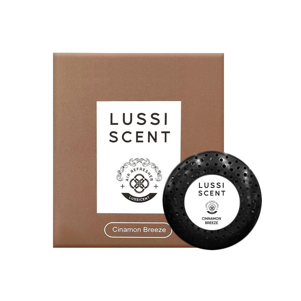 루시센트 아쿠아디파르마 차량용 방향제 디퓨저 리필 호환 가능 카트리지