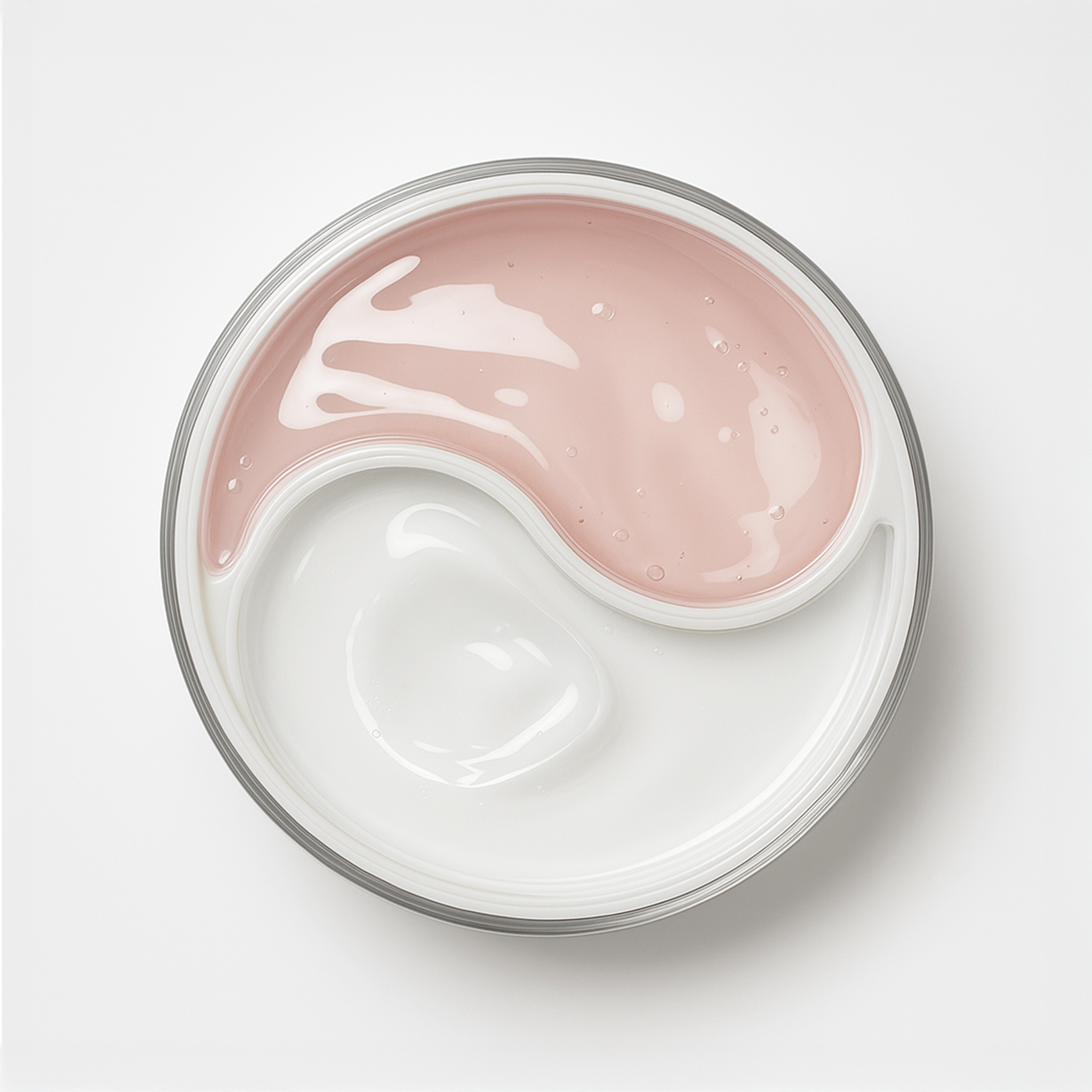 [DR.OASIS LAB] 슈퍼겐 트리플 듀얼 크림 수분 탄력 맞춤케어 50g+50g - 상세 이미지 4