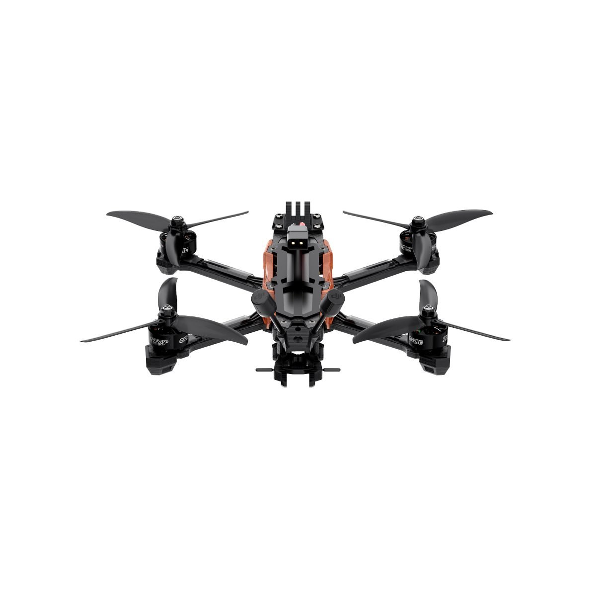 GEPRC Vapor-X5 D5 O4 Pro FPV 드론 - 상세 이미지 4