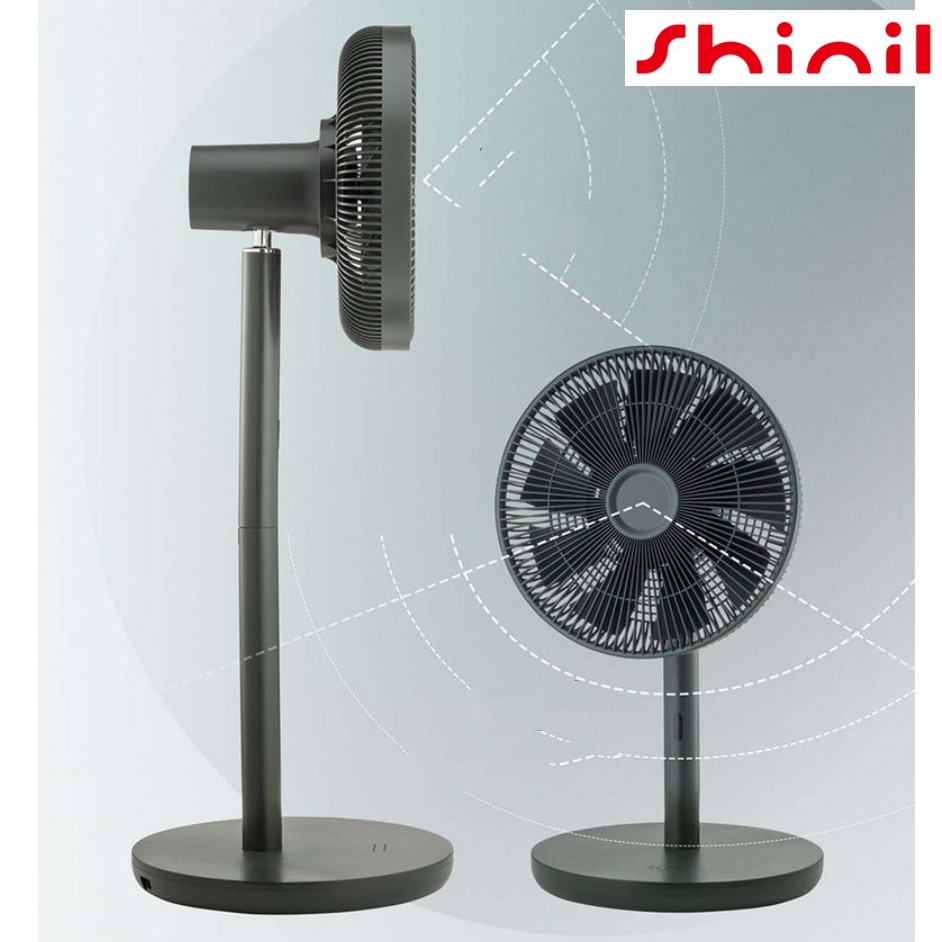신일 무선 캠핑 서큘레이터 캠핑용 써큘레이터 사무용 선풍기 책상용 선풍기