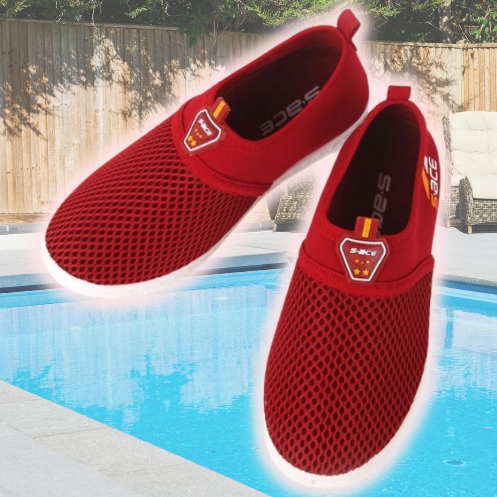 장마철 아쿠아슈즈 계곡 운동화 실내 아쿠아 멀티 슈즈