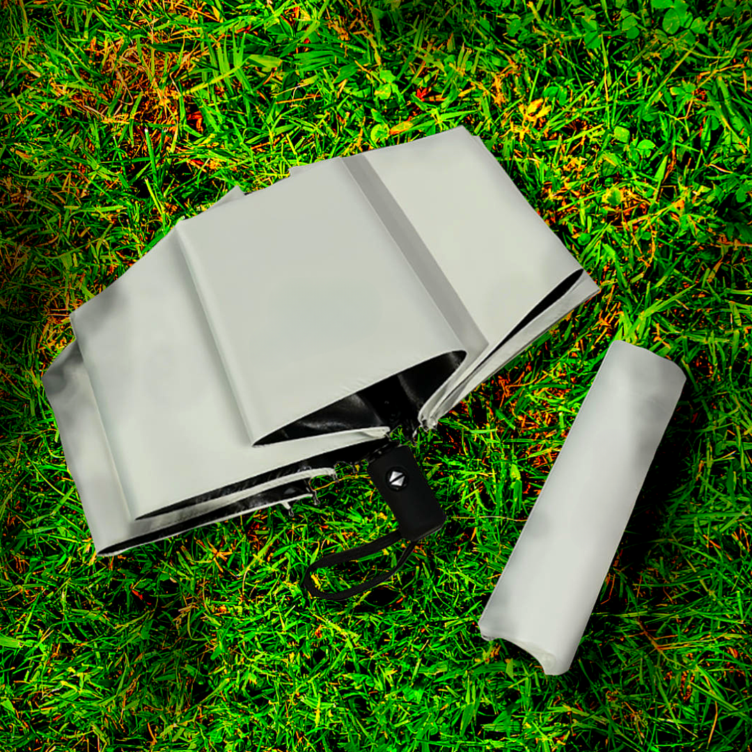 자외선차단 양산 초경량 암막 양우산 우양산