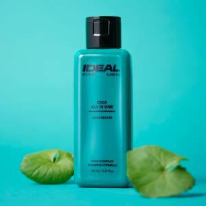 아이디얼포맨 시카 올인원 150ml + 150ml 솔직 후기 | 피부 타입별 분석 - 상품 이미지 1