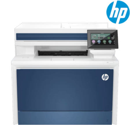 HP 컬러 레이저젯 프로 4303fdn 컬러레이저복합기 (토너포함)