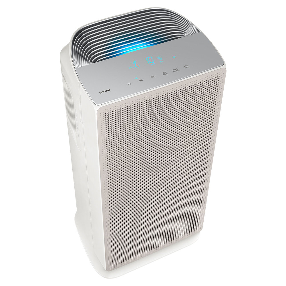 삼성 블루스카이 5500 60㎡ 어스 브라운 공기청정기 AP70F06103RTD