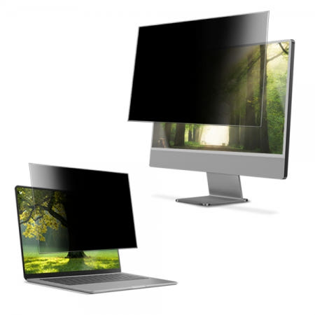 와룡물산 와룡물산 뷰가드 VF 13.3W-B (287X179mm) (13.3형) 정보보호 보안필름