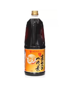 코스트코 쯔유 미즈칸 소바 국수 일본간장 농축 장국 1.8L - 상품 이미지