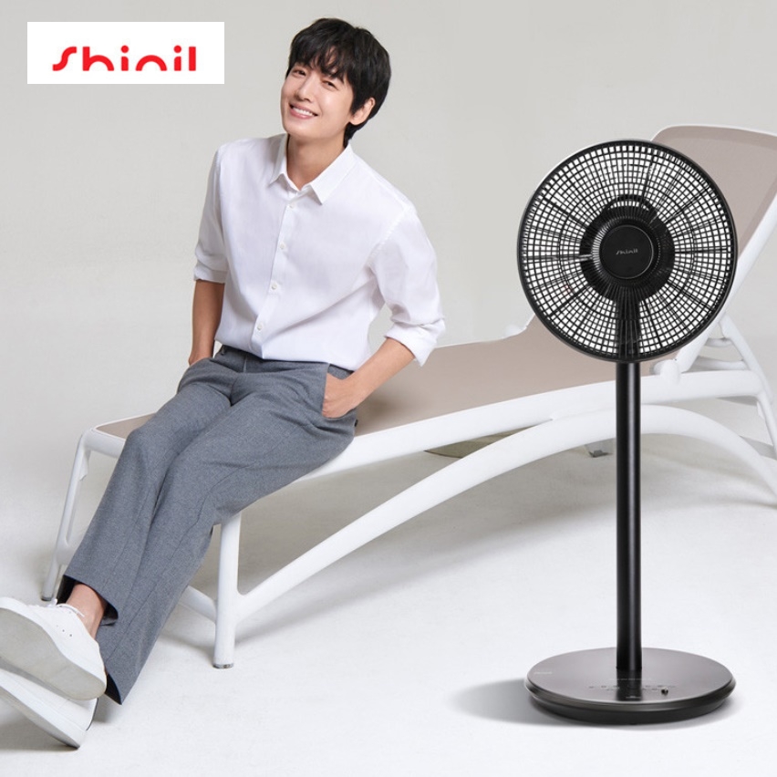 신일 프리미엄 가정용 선풍기 거실 안방 좌식 선풍기 좌석용 선풍기