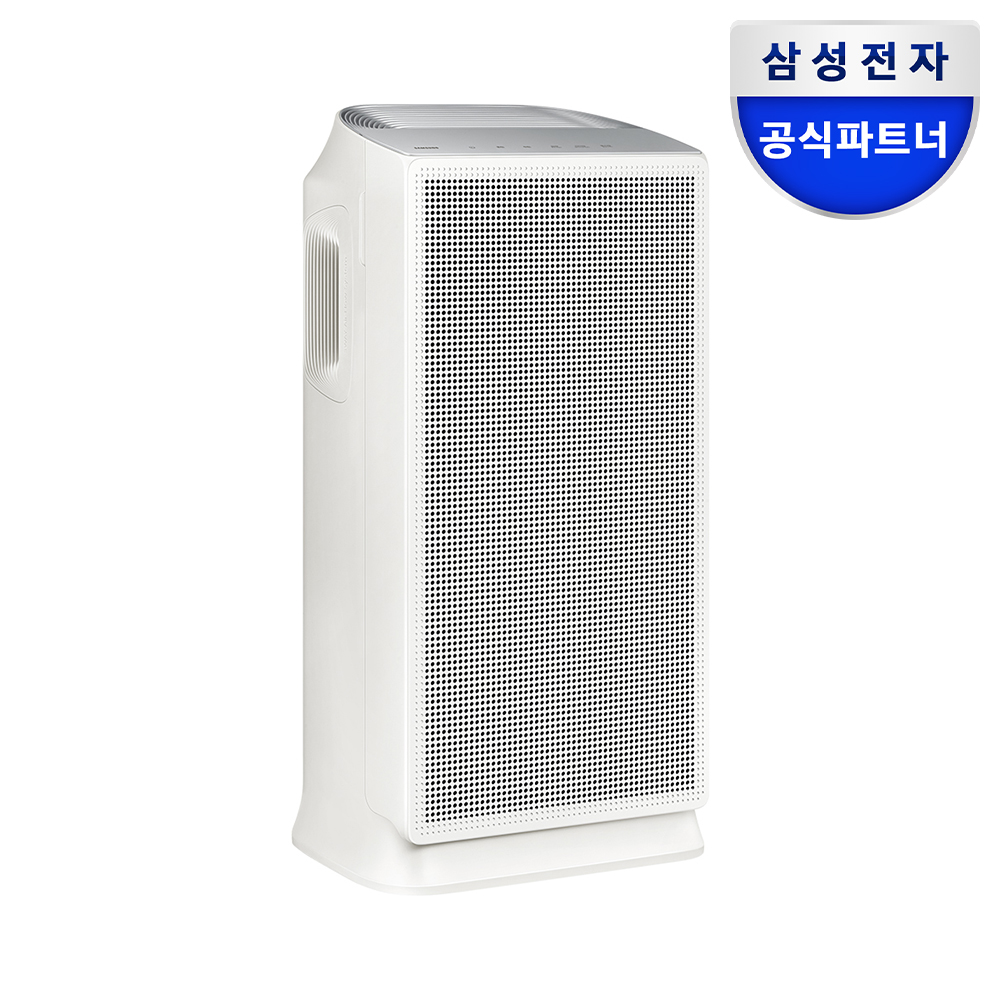 삼성 블루스카이 5500 AP70F06103RVD 공기청정기 60m2 빅토리 그레이