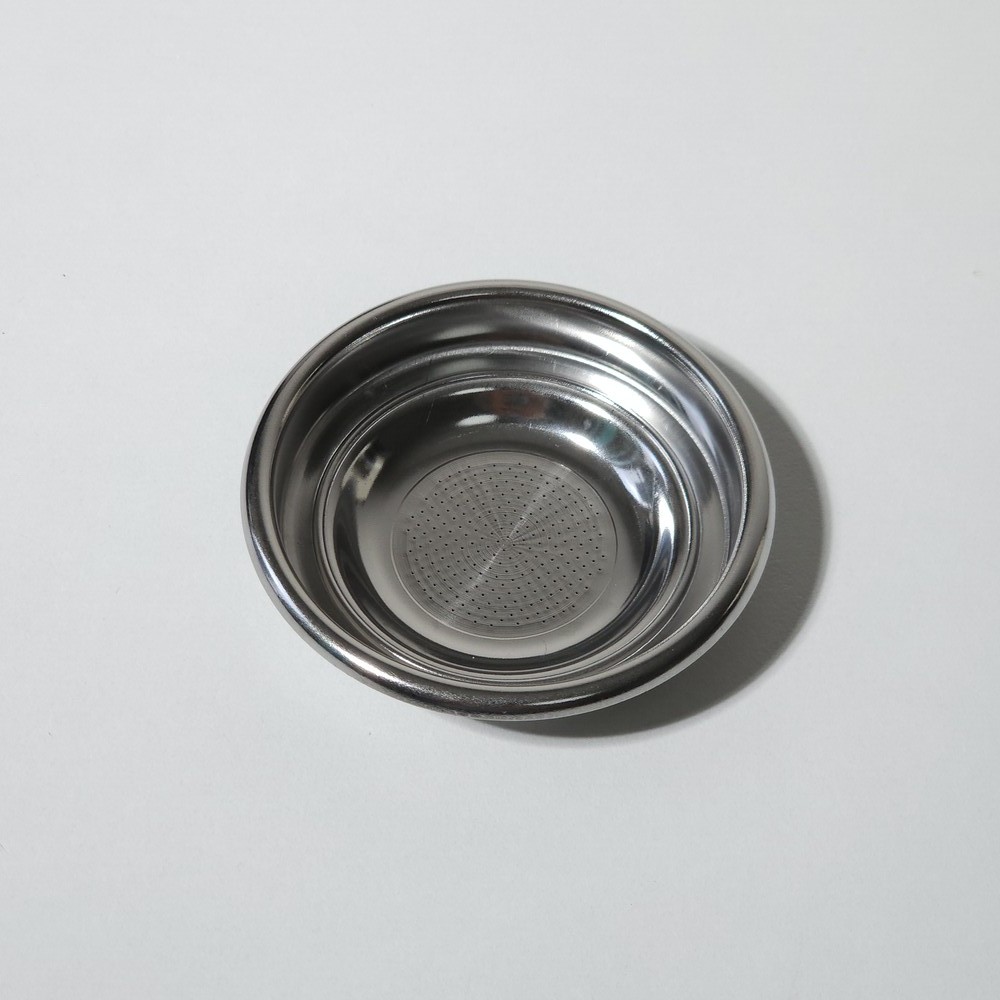 58mm 파드 포터필터 바스켓 ESE POD 마누스 자르 가찌아 CRM3605 호환 - 상품 이미지