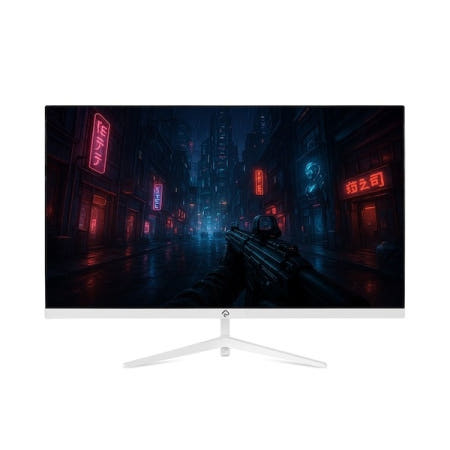 래안텍 Arkcell FFA2780CE 화이트 FHD IPS 180 무결점