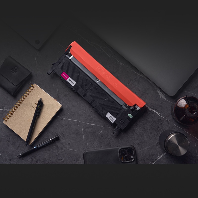 재생토너 HP CF400A M277dw M277n M252dw M252n - 상세 이미지 5