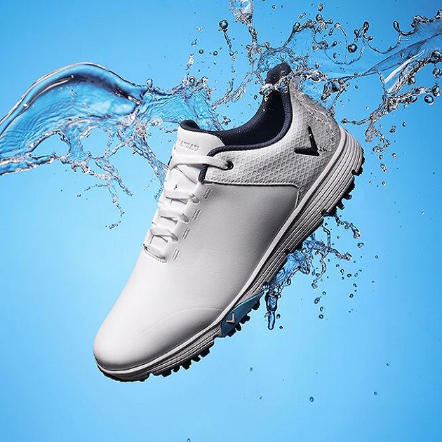 캘러웨이 듄스 스파이크 남성 골프화