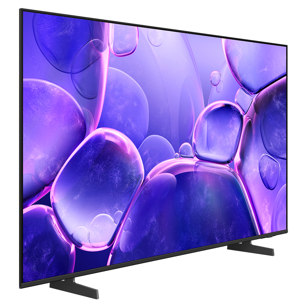 삼성 UHD LED TV 4K 108cm(43) KU43UF8570FXKR 1등급 스탠드 상세 이미지 6
