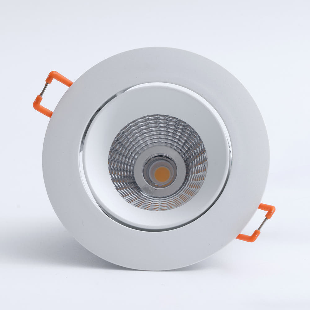 LED 더쎈 테이즈 COB 다운라이트 75mm 8W 일체형 플리커프리 가격 추이 데코빔 LED 더쎈 테이즈 COB 다운라이트 75mm 8W 일체형 플리커프리 - 최저가 3,900원