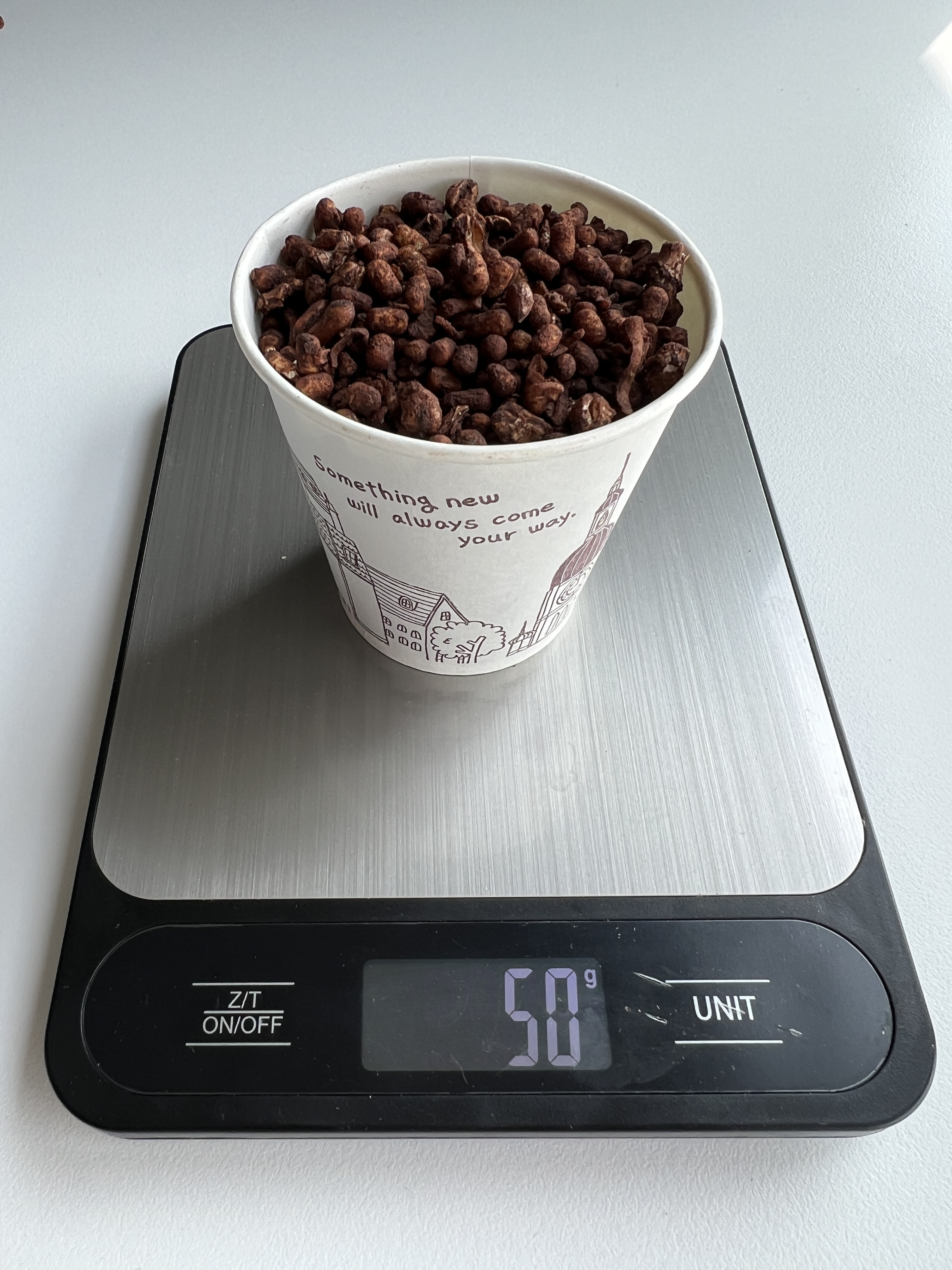 [대용량] 프로팝스 프로틴 그래놀라 단백질 씨리얼 1kg, 1개 이미지 3