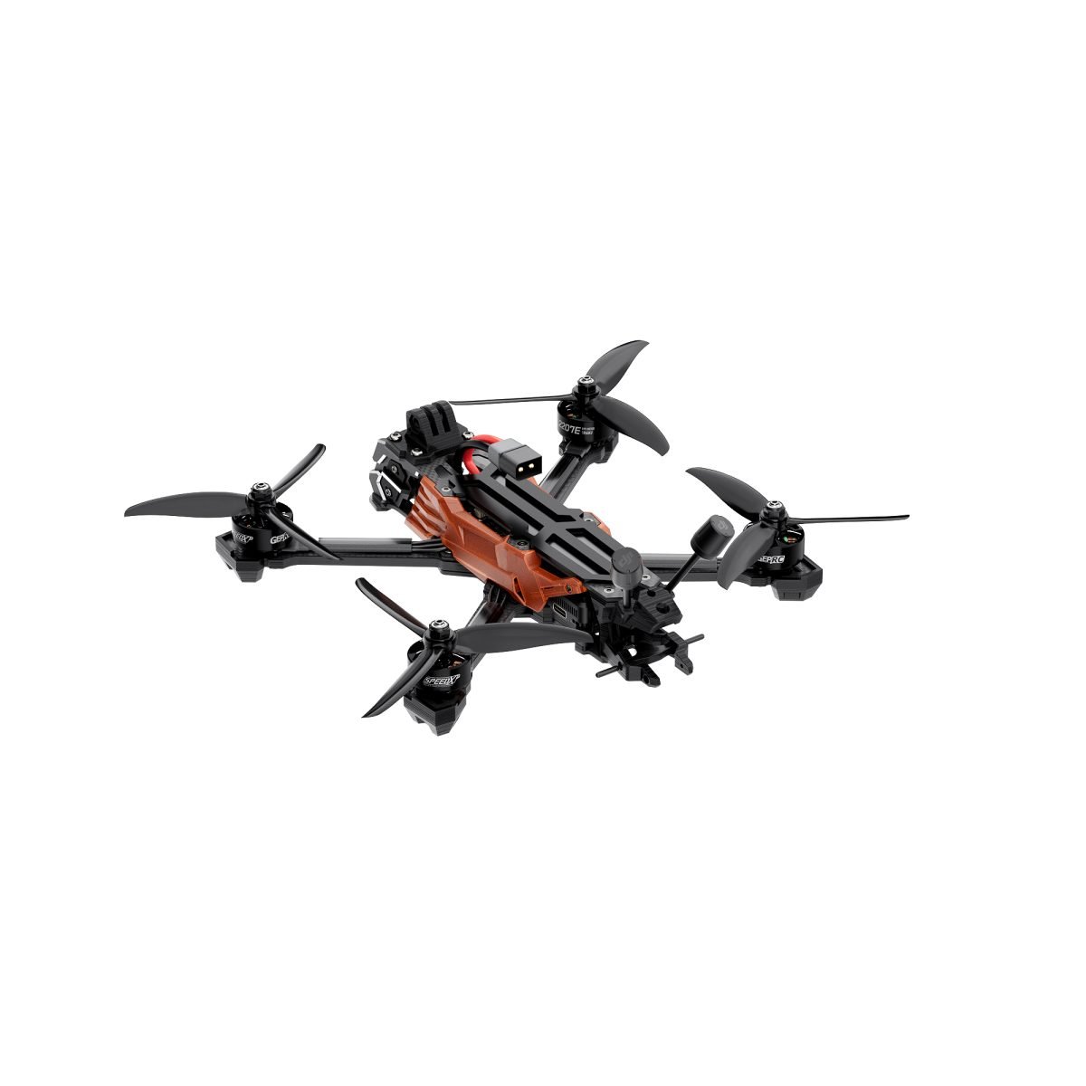 GEPRC Vapor-X5 D5 O4 Pro FPV 드론 - 상세 이미지 3