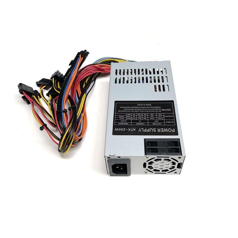 파워서플라이 데스크탑 풀모듈러 장치 150W - 상세 이미지 4