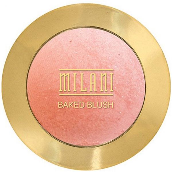 Milani 밀라니 베이크드 파우더 블러쉬 루미노소 05 0 12 oz 8개 팩 : 부자고래 스토어