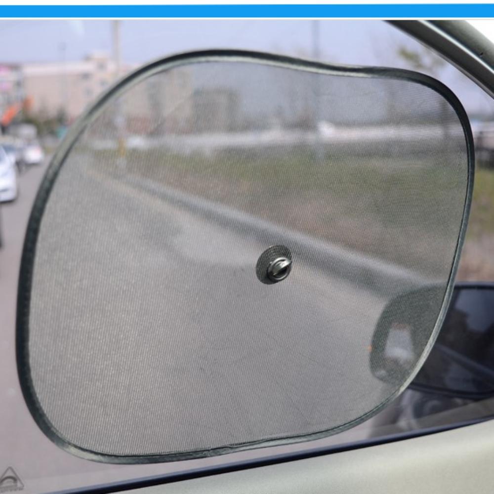 자동차 차광막 승용차 햇빛가리개 차량용 차양막
