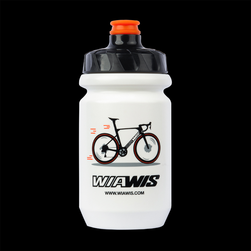 위아위스 자전거 물통 워터보틀 물병 450ml - 상세 이미지 4
