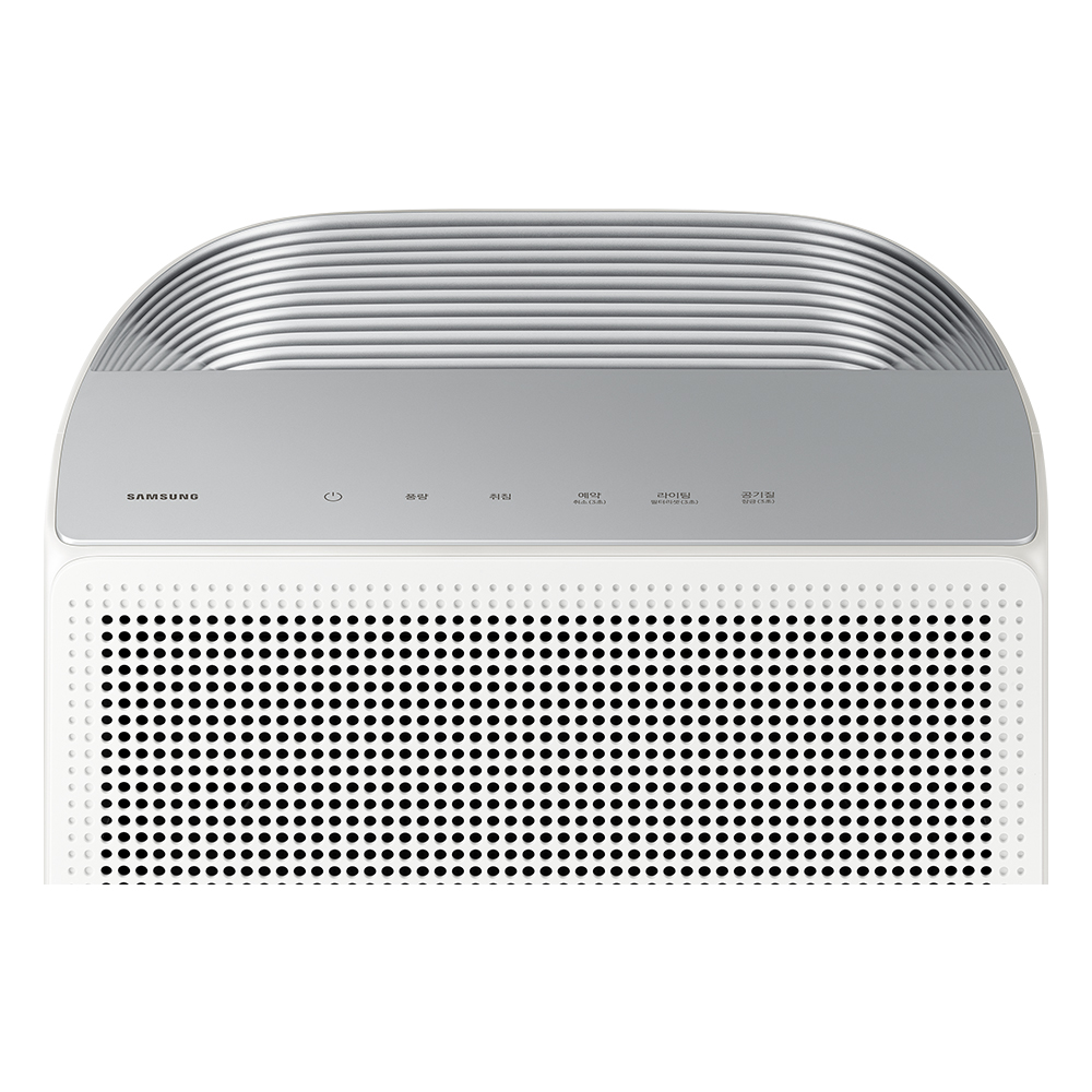 삼성 블루스카이 5500 60㎡ 어스 브라운 공기청정기 AP70F06103RTD