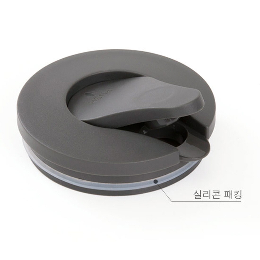 스텐물병 1+1 카페 식당 업소용 가정용 냉장고 올비아 손잡이 물병 1.6L 2P 세트 - 상세 이미지 5