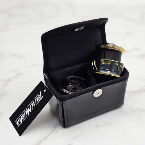 쯔리무사 스페어 스풀 케이스 마크 2P 스풀 보관함 보조케이스