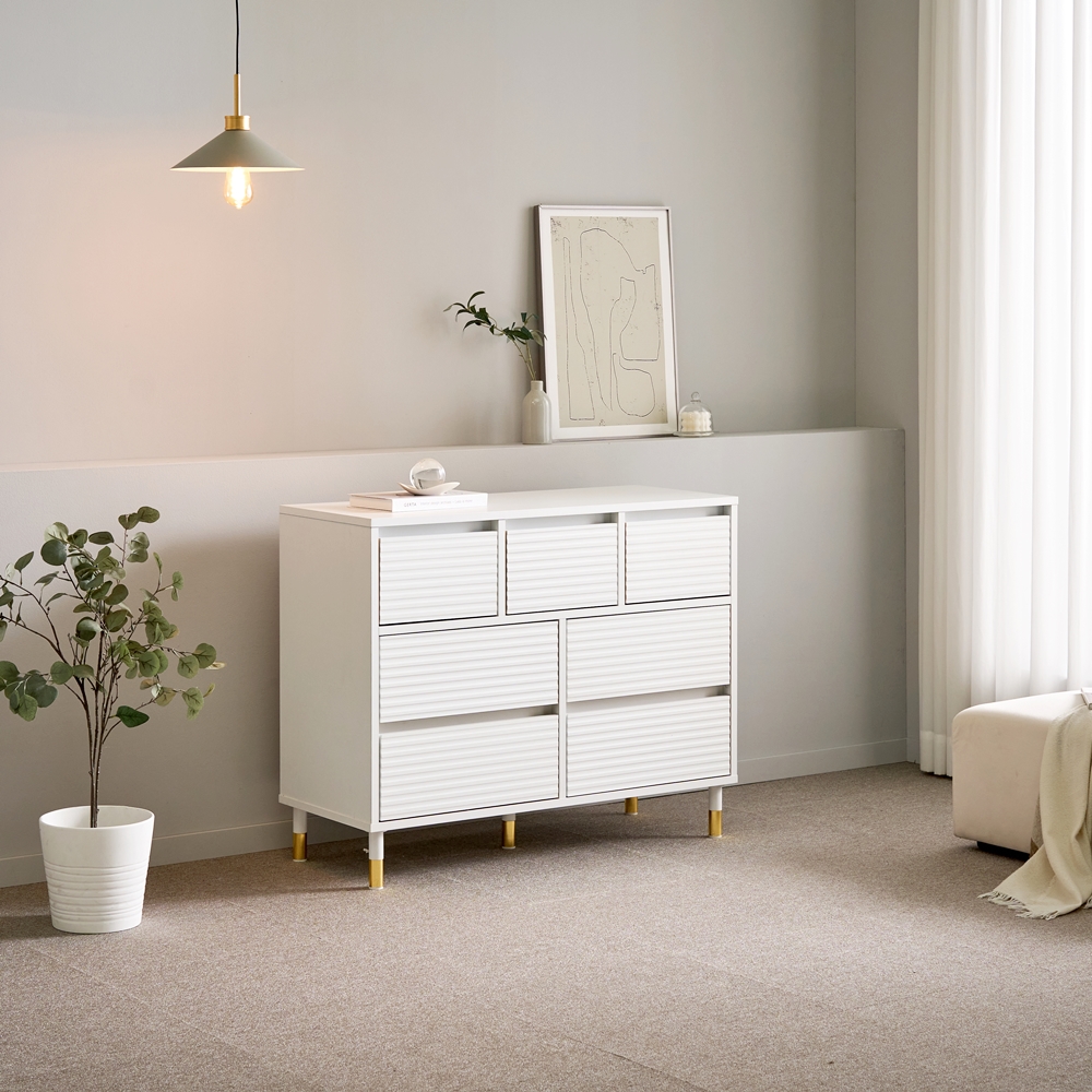 높은 거실장 티비다이 티비장 서랍장 tv장식장 1000 템바보드