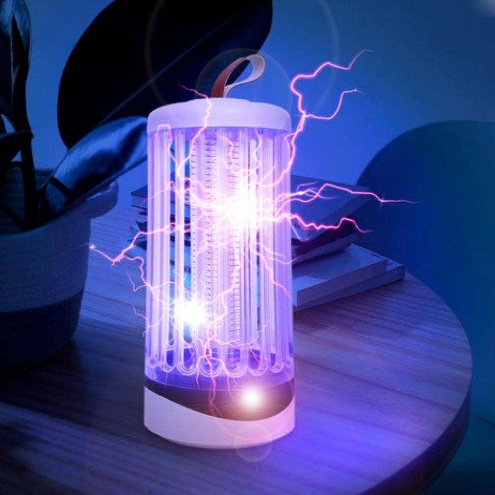 에디토 모기 퇴치기 포충기 훈증기 포충등 가정용 업소용 캠핑용 날파리 벌래 해충퇴치기