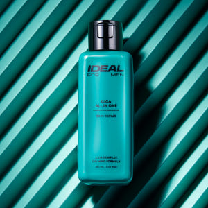 아이디얼포맨 시카 올인원 150ml + 150ml 솔직 후기 | 피부 타입별 분석 - 상품 이미지 2