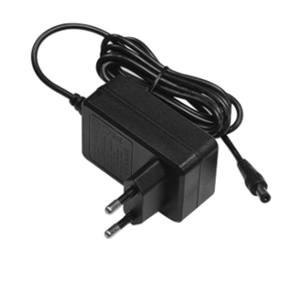 DC12V 2A어댑터 충전기 선택기 분배기 멀티비전 외경5.5 내경2.1 - 메인 이미지