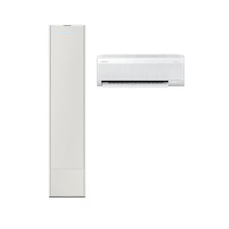 [삼성기사 3일내외 설치] 삼성 24년형 신상 비스포크 무풍 에어컨 갤러리 홈멀티형 AF19DX838VSRT 스탠드 벽걸이 기본설치비 포함