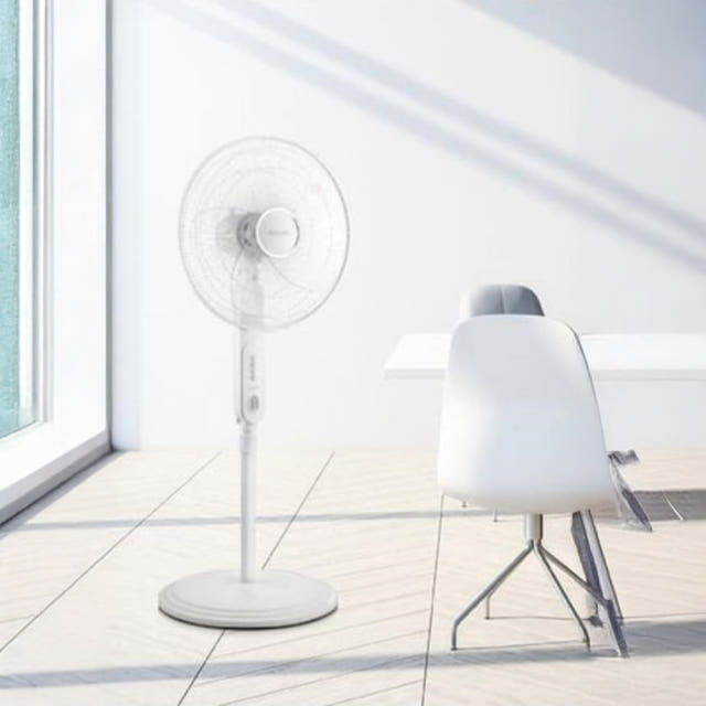 신일 가정용 대형 선풍기 스탠드 키큰 키높이 거실 선풍기 50cm(20인치)