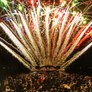 [티켓]여수 요트 크루즈 투어 선상 불꽃놀이 해상 시티투어 야경 힐링 자... 솔직 후기 | 실사용자 리뷰 분석 - 상품 이미지 2