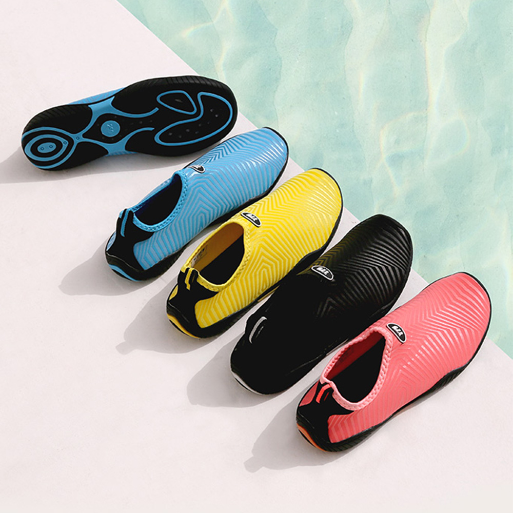 위크나인 남자 여자 아쿠아슈즈 아쿠아나인V2 워터슈즈 성인 워터파크 물놀이 신발