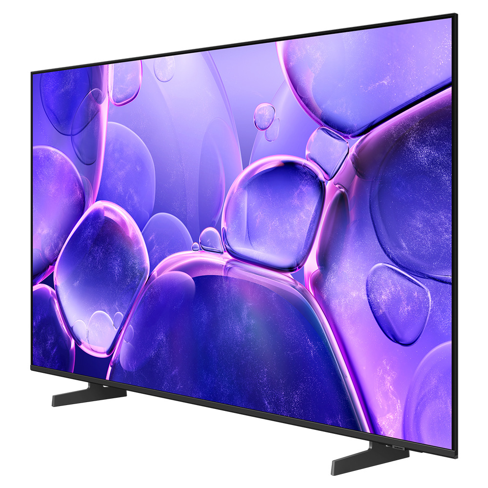 삼성 UHD LED TV 4K 108cm(43) KU43UF8570FXKR 1등급 스탠드 상세 이미지 5