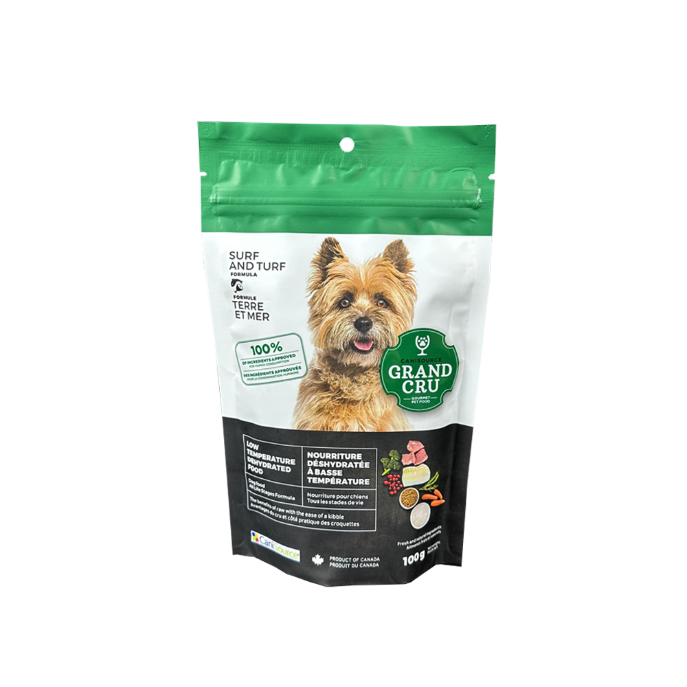 캐니소스 그랑크뤼 서프앤터프, 100g, 1개 제품 이미지