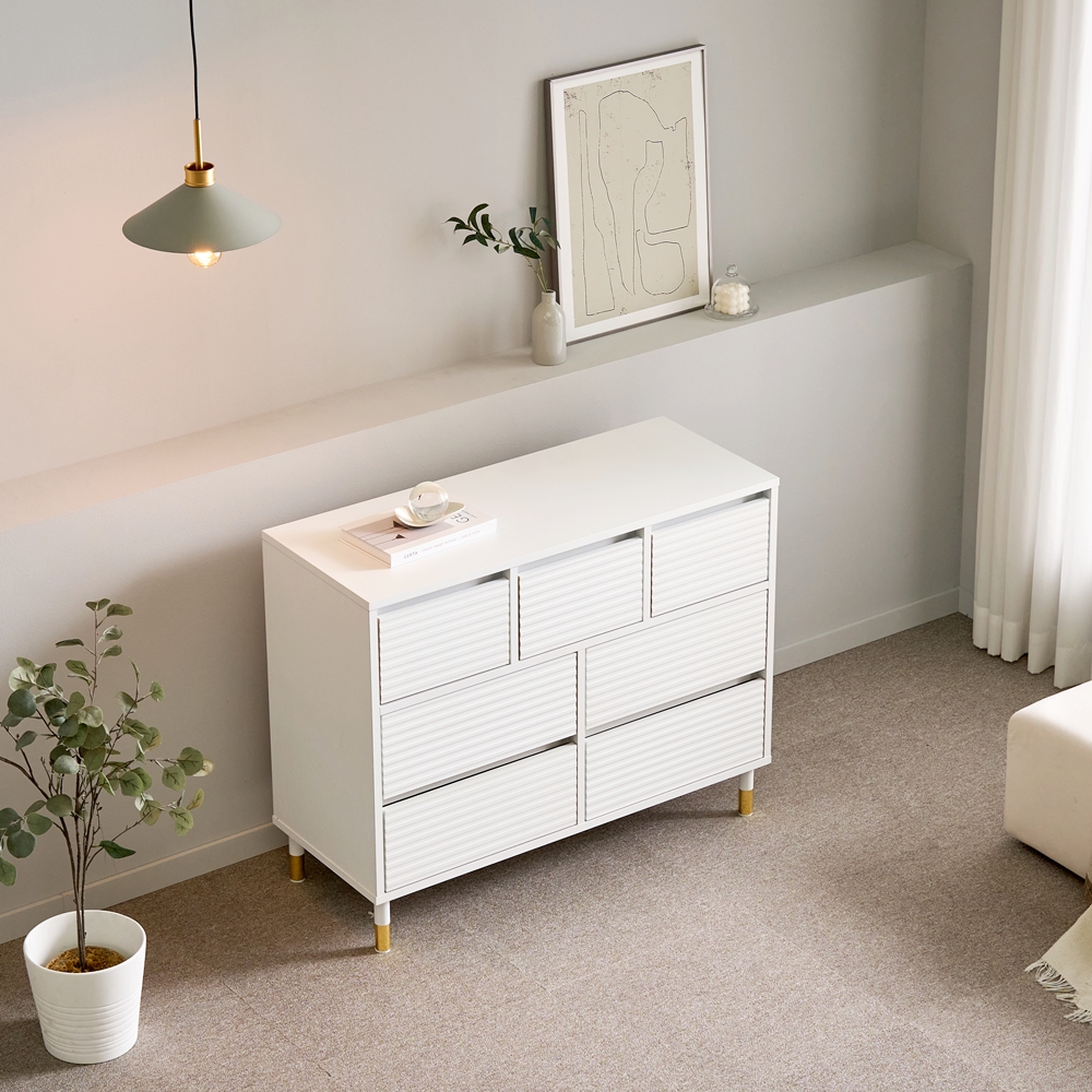 높은 거실장 티비다이 티비장 서랍장 tv장식장 1000 템바보드