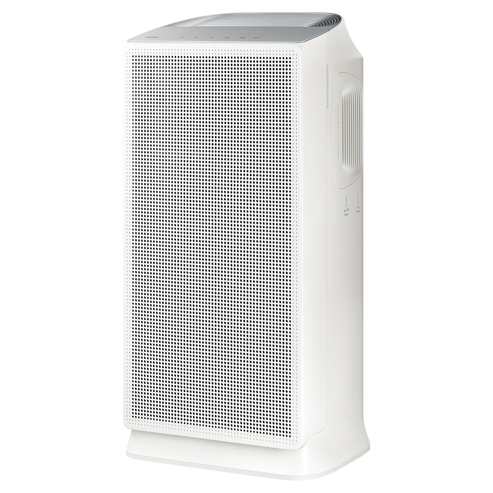 삼성 블루스카이 5500 60㎡ 어스 브라운 공기청정기 AP70F06103RTD