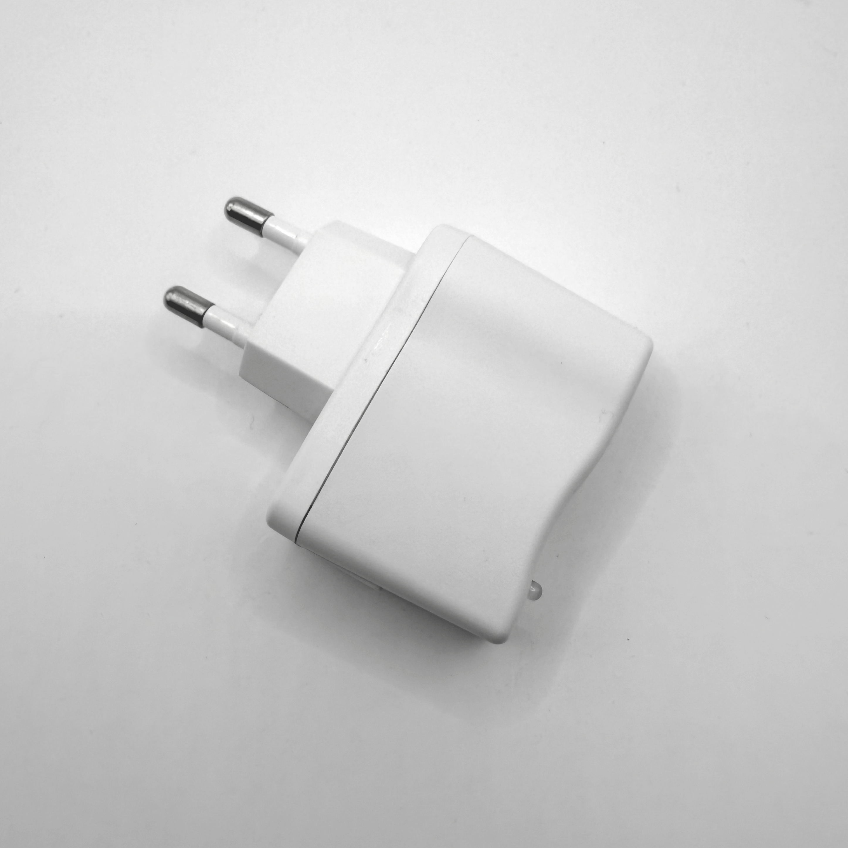 5V1A충전기 분리 어댑터 USB 저전압 저전력 스마트기기 - 상세 이미지 5