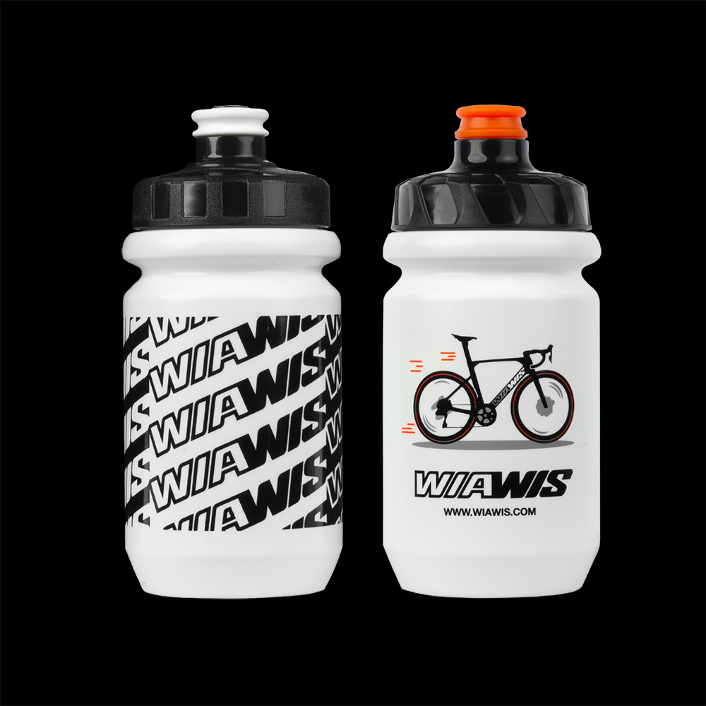 위아위스 자전거 물통 워터보틀 물병 450ml - 메인 이미지
