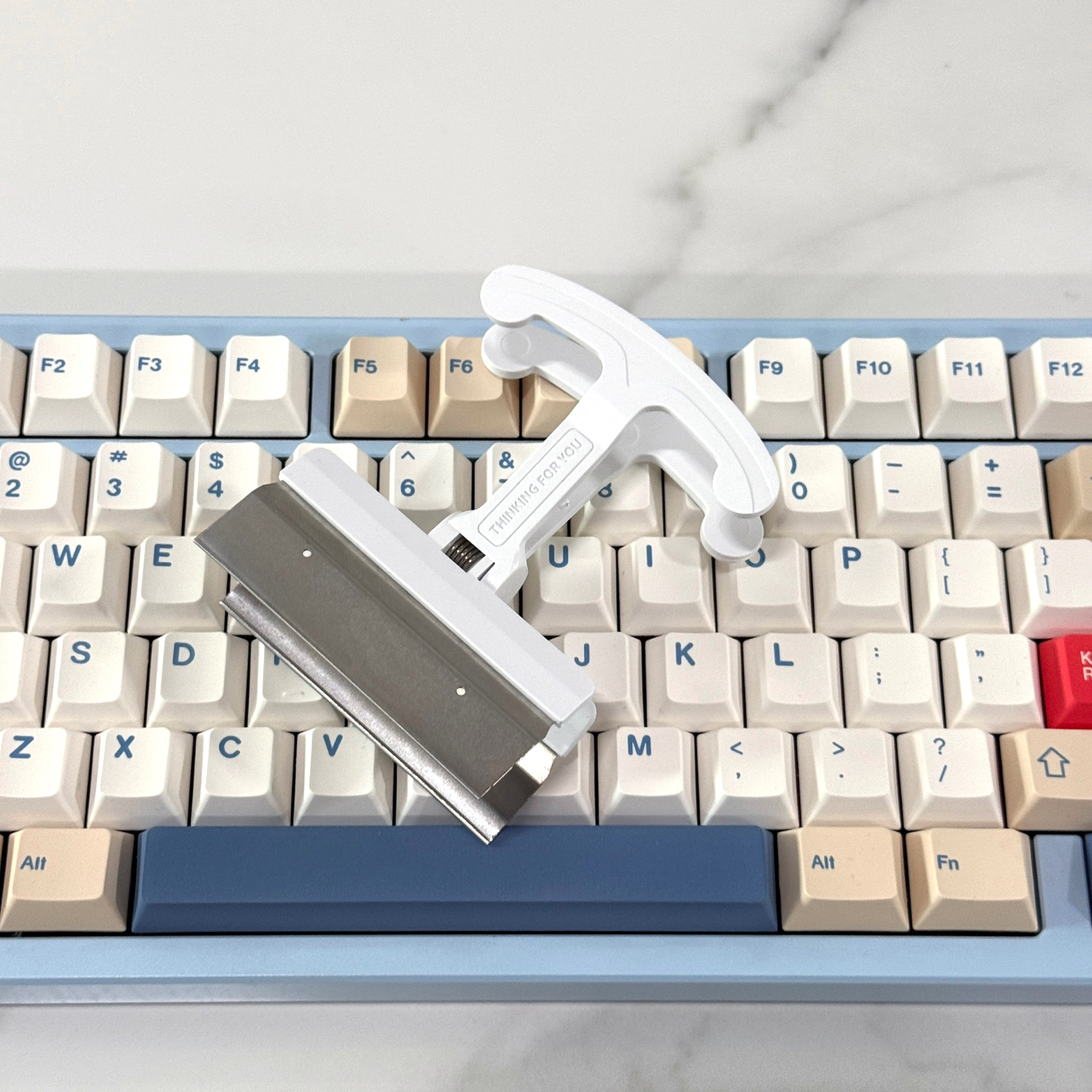 KEMOVE P11 V2 키캡리무버 기계식키보드 4U 키캡 제거 툴