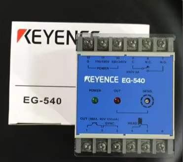 제공 일본의 KEYENCE EG-540 : 태주파츠