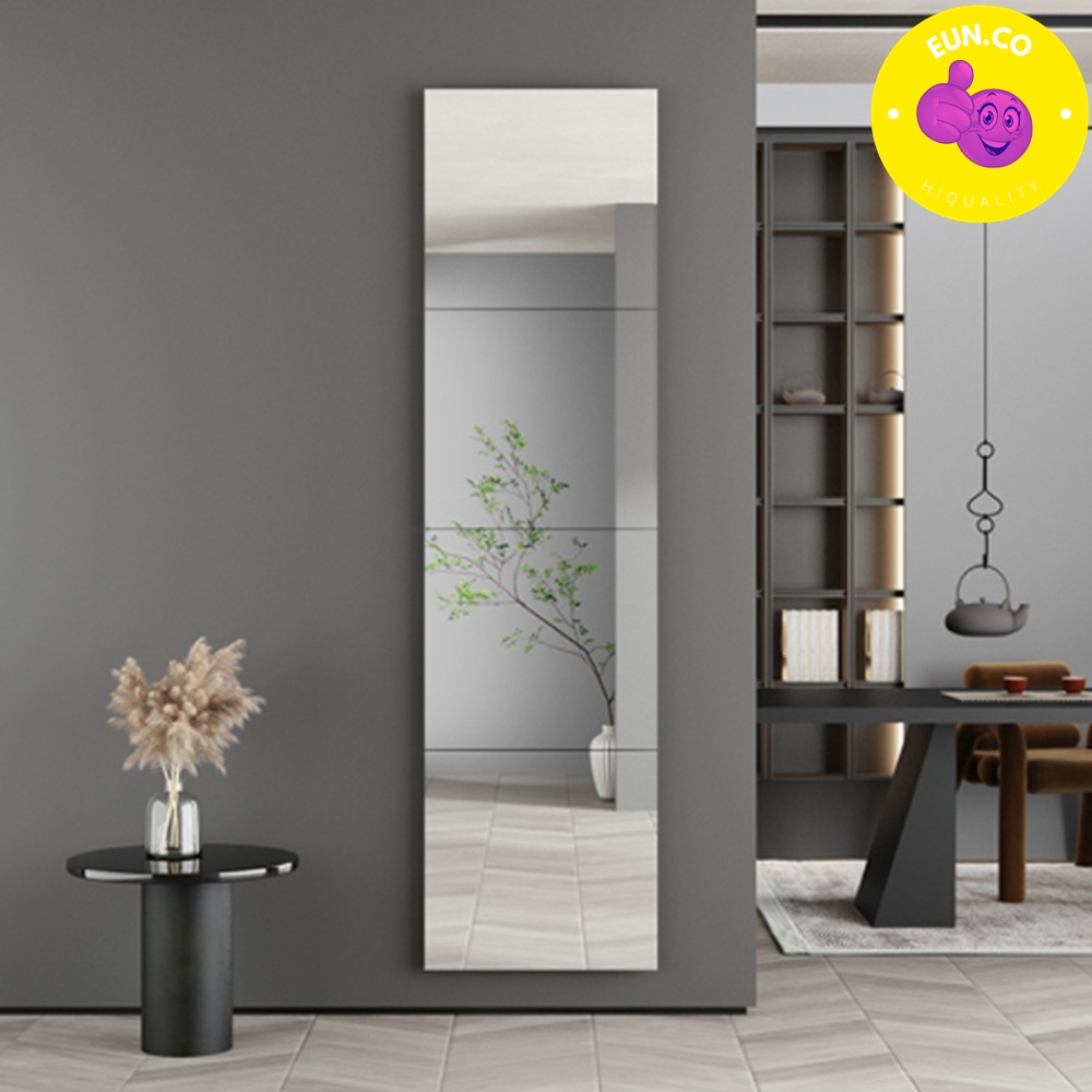 화장대 부착식 화장거울 욕실 인테리어 세안 미러 벽면 붙이는거울