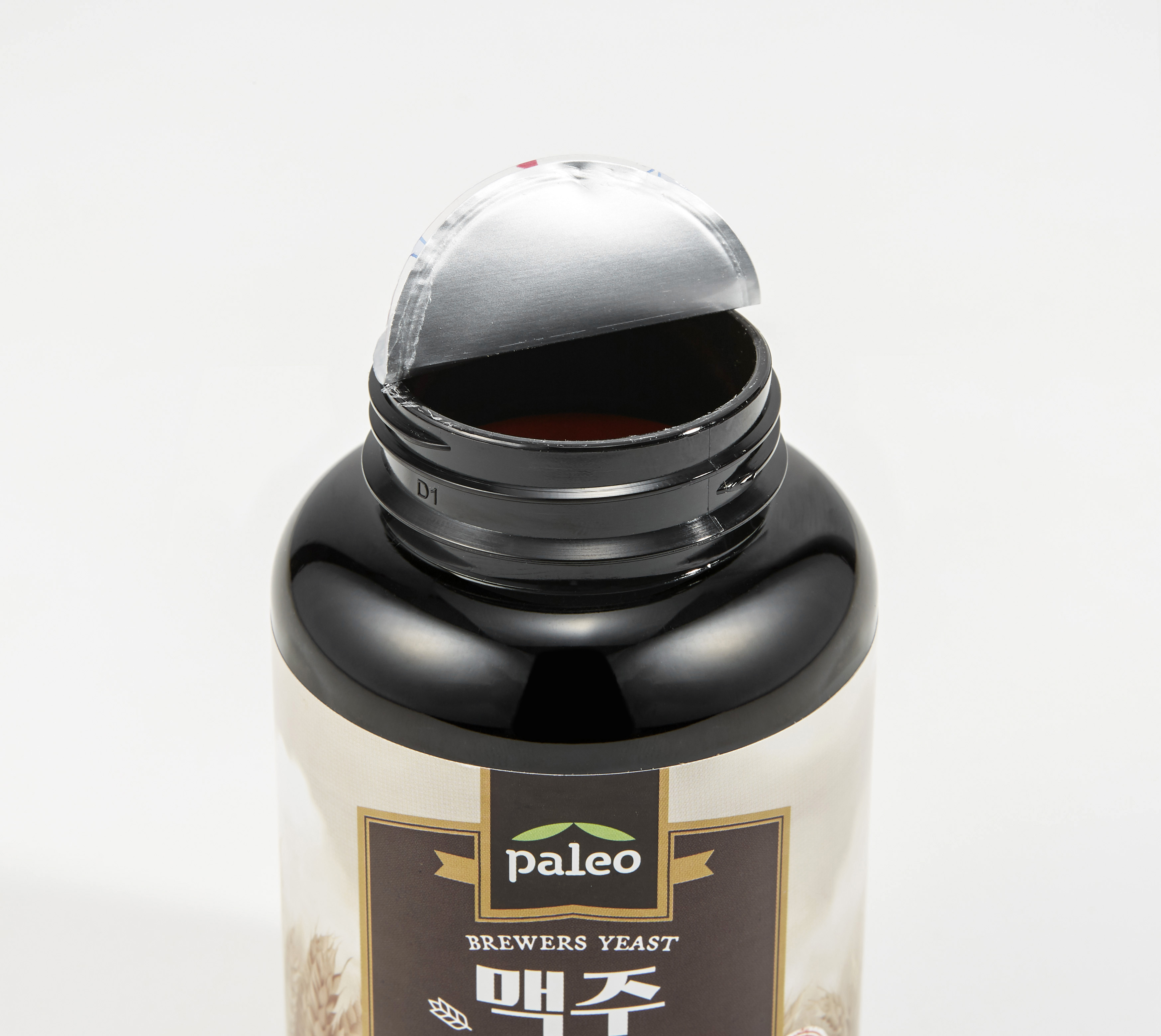 팔레오 맥주효모 비오틴 환 180g, 1개 이미지 4