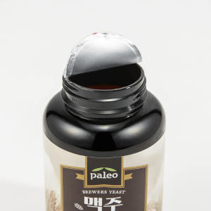 팔레오 맥주효모 비오틴 환 180g, 1개 맛있게 먹은 솔직 후기 - 상품 이미지 4