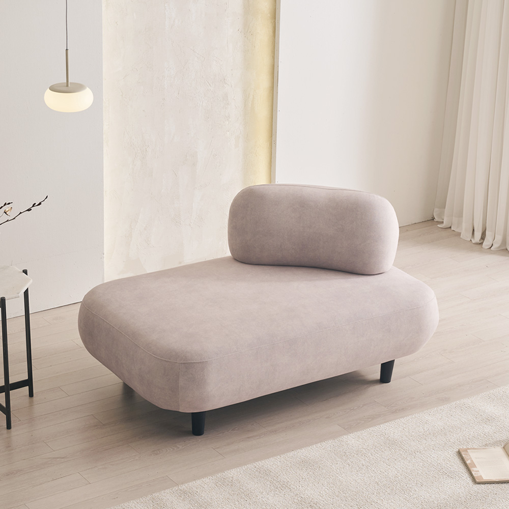 케이하우스홀드 클라우드 에스 모듈 4인용 구름 조약돌 쇼파 세트