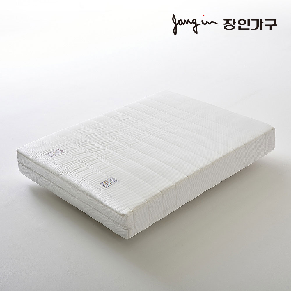 장인가구 퍼펙트슬립 베이직 에디션 독립스프링 포켓매트 퀸 - 상세 이미지 2